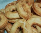 Foto del paso 8 de la receta: Roscas