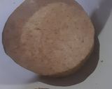 Foto del paso 3 de la receta: PAN DE HAMBURGUESA INTEGRAL "SIN MOLDE" 🍔