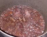 Foto del paso 3 de la receta: Carrillada en salsa