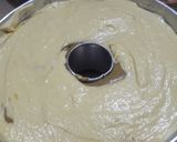 Foto langkah ke 3 dari resep Marmer Cake Coklat Mocca.