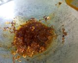 Foto langkah ke 2 dari resep Gulai telur ala anak kos.