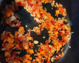 Foto del paso 2 de la receta: Pollo en salsa