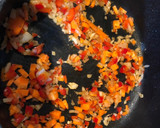 Foto del paso 2 de la receta: Pollo en salsa