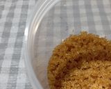 Foto langkah ke 5 dari resep 🟨Homemade Substitute Brown Sugar.