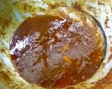 รูปขั้นตอนการทำที่ 3 ของ ข้าวหมกไก่
