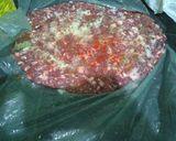 Foto del paso 1 de la receta: Pan de carne