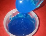 Foto langkah ke 3 dari resep Piping gel.