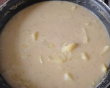 Foto del paso 2 de la receta: Patatas en Ajopollo