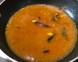 A picture of step 6 of Fish In Tomato Gravy - Bong Style.