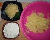 Foto langkah ke 2 dari resep Long Potato Fries.
