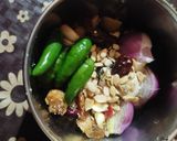 চিকেন চিলি চাপ(chicken chaap recipe in Bengali) রেসিপি ধাপ - 1 ছবি