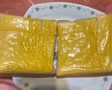 羊蔥櫛瓜三明治的食譜步驟3照片
