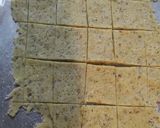 A picture of step 6 of Crackers.