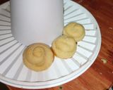 Foto del paso 11 de la receta: Croquembouche