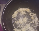 Foto del paso 2 de la receta: Espaguetis con atún