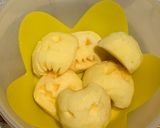 Une image de l'étape 3 de ☆Jus de pommes empoisonnées☆.