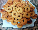 Foto del paso 13 de la receta: Roscos de matalahúva con azúcar glasé de Canela y vainilla