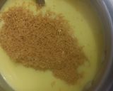 A picture of step 4 of Sweet Vermicelli (Meethi Seviyan).