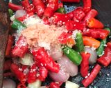 Foto langkah ke 3 dari resep Dendeng Balado.