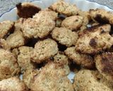 Foto del paso 6 de la receta: Galletas de avena