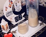صورة لخطوة 2 من وصفة سموثي صحي للصحور