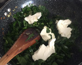 Foto del paso 1 de la receta: Zapallitos rellenos vegetarianos