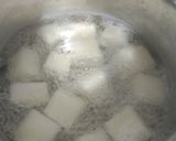 अंगूरी पेठा (angoori petha recipe in Hindi) रेसिपी चरण 2 फोटो