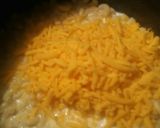 A picture of step 4 of Fried Mac and Cheese Balls.