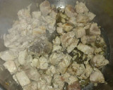Foto del paso 2 de la receta: Empanada de bonito
