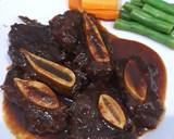 #51 Bistik IGA Sapi langkah memasak 4 foto