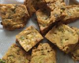 कोथिंबीर वडी (kothimbir wadi recipe in marathi) रेसिपी स्टेप 5 फोटो 