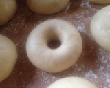 A picture of step 4 of Doughnut.
