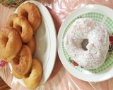 Foto langkah ke 10 dari resep Donat praktis ala UtyKirana.
