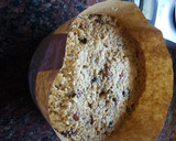 Foto del paso 4 de la receta: Pan dulce low carb