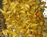 Ginger garlic paste recipe step 2 photo