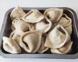 Foto del paso 11 de la receta: Tortelloni de pollo