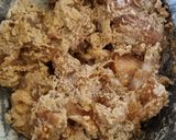 Foto langkah ke 3 dari resep Chicken Karage.