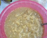 Foto langkah ke 1 dari resep Nugget Pisang.