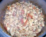 Foto del paso 13 de la receta: Tacos de pollo