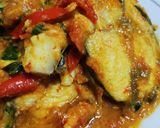 Foto langkah ke 5 dari resep Ikan woku.