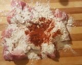 Foto del passaggio 2 della ricetta Pollo fritto