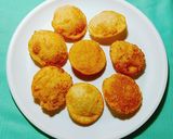 தஹி பூரி (Dahi poori recipe in tamil) ரெசிபி ஸ்டேப் 10 புகைப்படம்