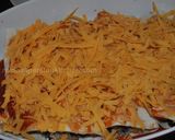 عکس مرحله 11 از دستور انچیلادای گوشت