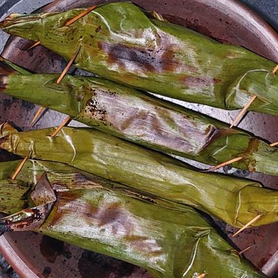 Langkah 2