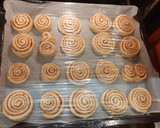 Foto del paso 15 de la receta: Rolls de canela