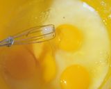 Foto del paso 2 de la receta: Facturas con crema pastelera