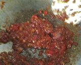 Foto langkah ke 6 dari resep Ikan Sepat Asin Balado.