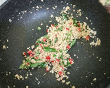Foto langkah ke 4 dari resep Udang goreng mentega cereal /Cereal butter prawn.