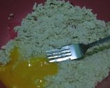 Foto langkah ke 2 dari resep Tahu Rambutan yg KreZ dan Praktis.