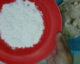 Foto langkah ke 2 dari resep Jamur Crispy Tepung Serba Guna.